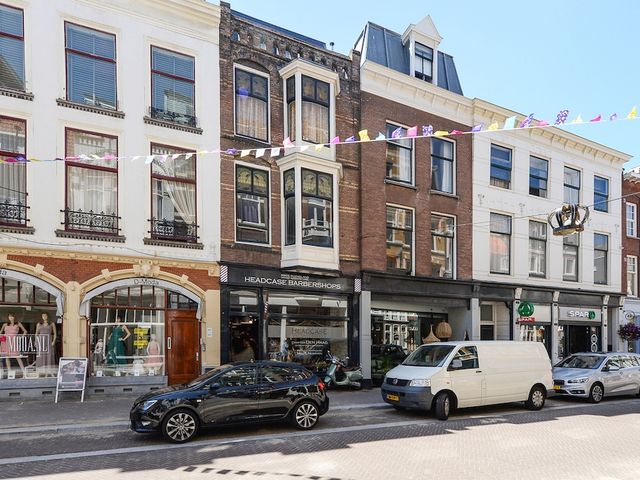 Noordeinde 124D, Den Haag