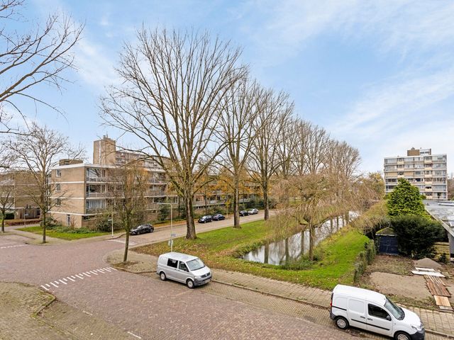 Wildenborglaan 32 2, Arnhem