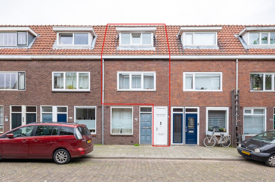 Hermannus Elconiusstraat 69BS