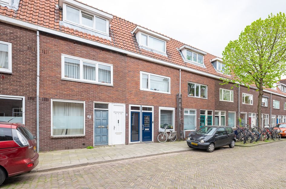 Hermannus Elconiusstraat 69BS