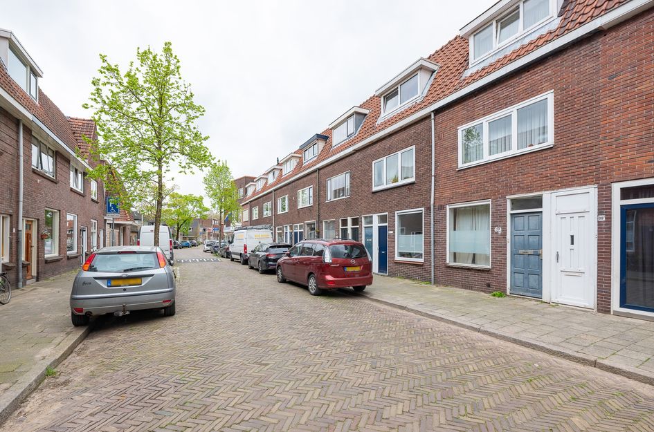 Hermannus Elconiusstraat 69BS