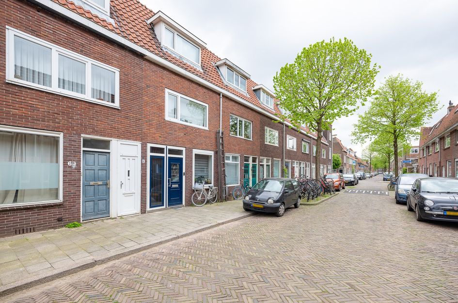 Hermannus Elconiusstraat 69BS