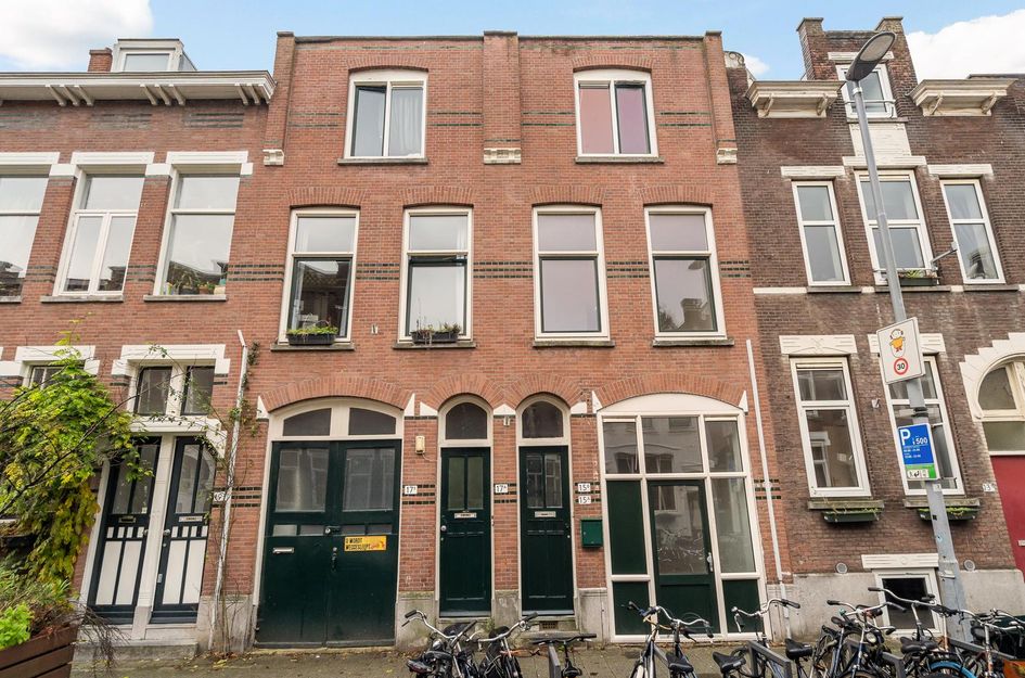 Jan Sonjestraat 15B