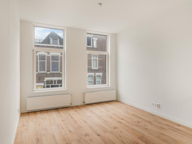 Jan Sonjestraat 15B, Rotterdam