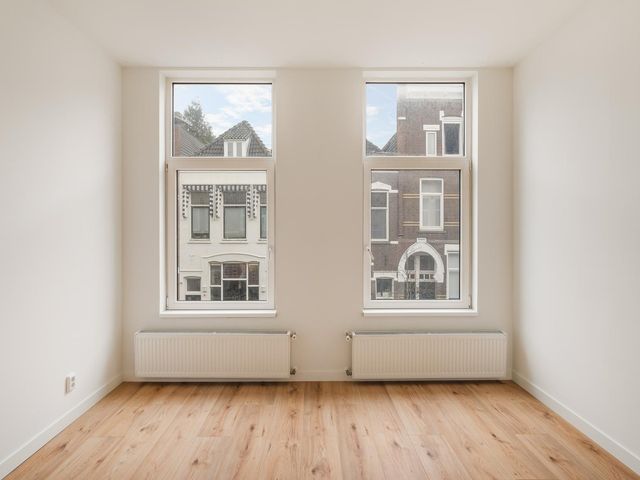 Jan Sonjestraat 15B, Rotterdam