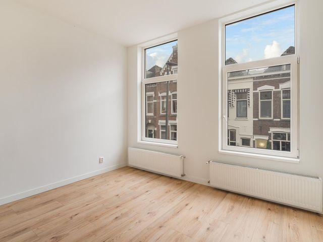 Jan Sonjestraat 15B, Rotterdam