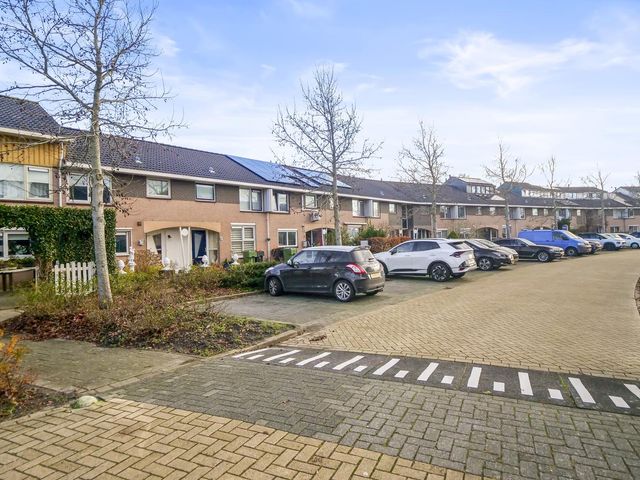 Heemlaan 3, Heerhugowaard