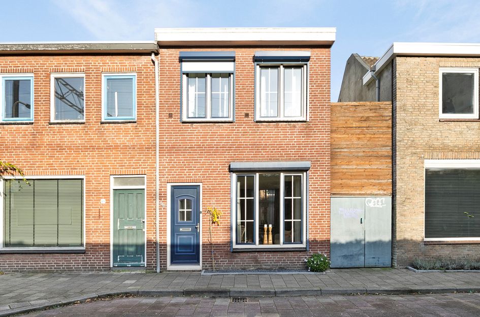 Zuid-Oosterstraat 48