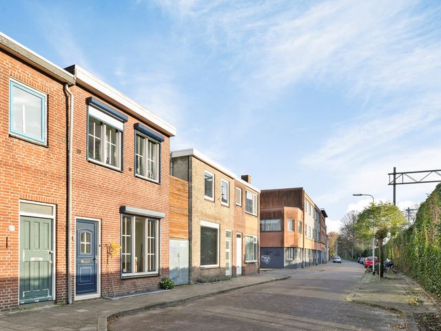 Zuid-Oosterstraat 48, Tilburg