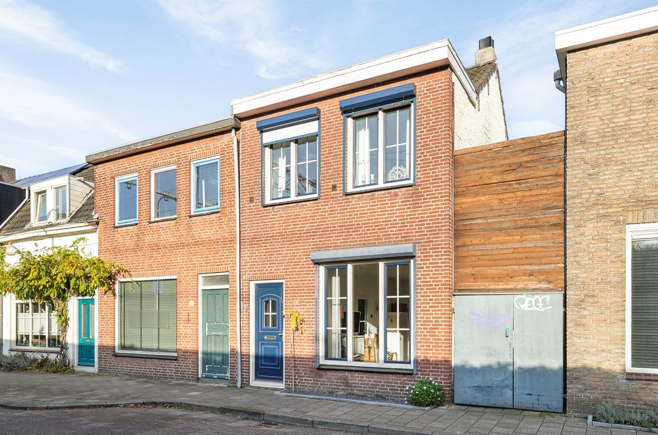 Zuid-Oosterstraat 48