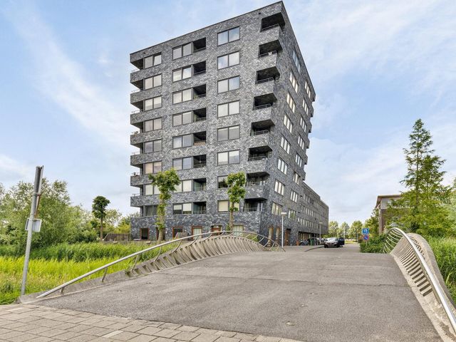 Rottumeroog 122, Hoofddorp