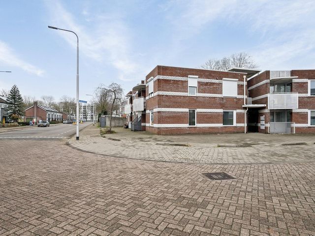 Leharstraat 6a, Tilburg