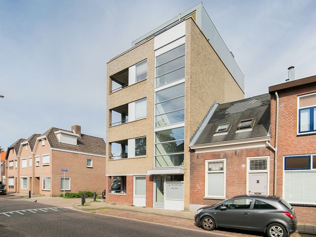 Groeseindstraat 71C, Tilburg