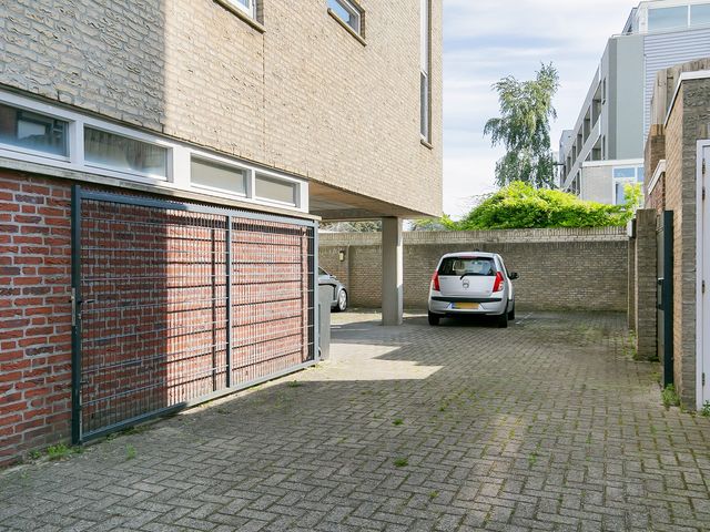 Groeseindstraat 71C, Tilburg