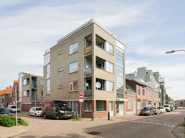 Groeseindstraat 71C, Tilburg