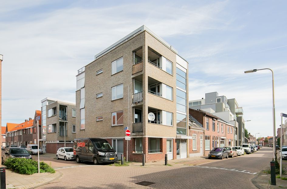 Groeseindstraat 71C