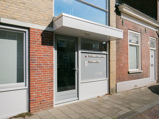 Groeseindstraat 71C, Tilburg