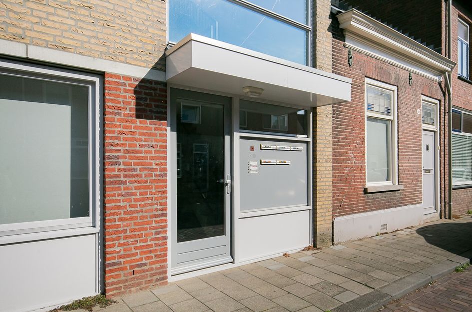 Groeseindstraat 71C