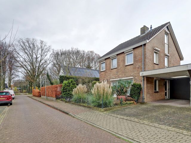 Ruijsdaelstraat 42, Millingen aan de Rijn