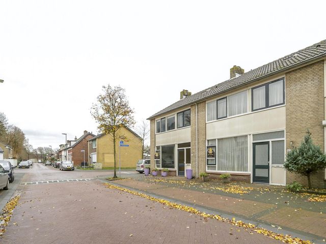 Pastoor Kuijpersstraat 22, Bergen Op Zoom