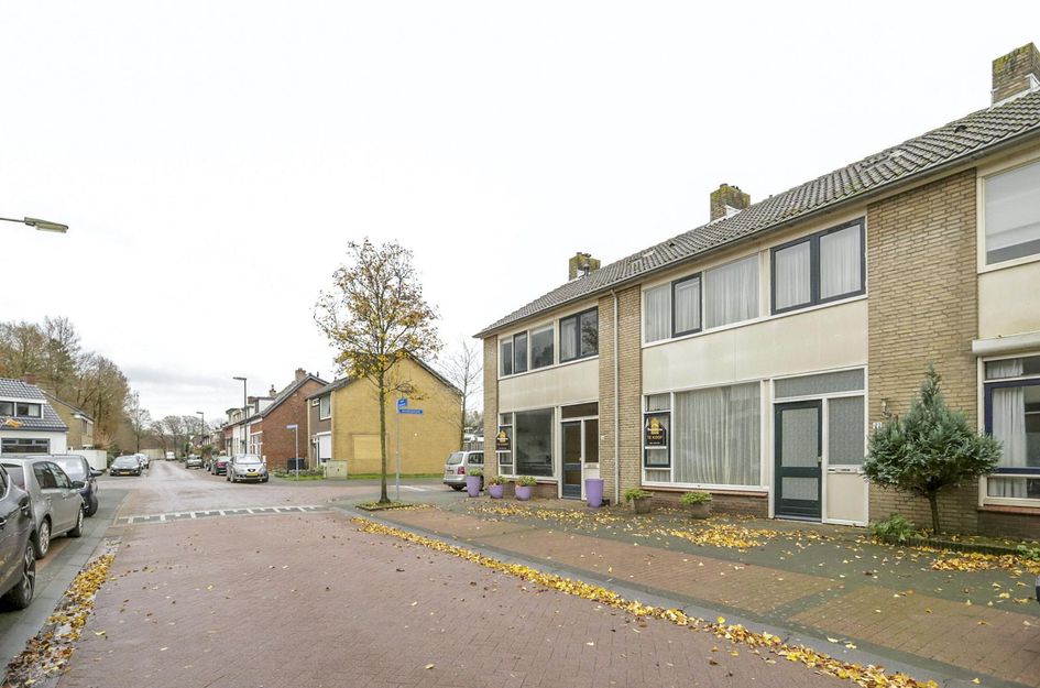 Pastoor Kuijpersstraat 22