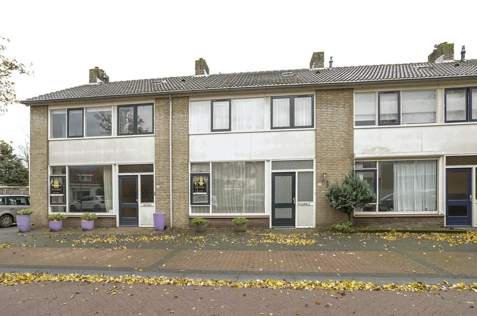 Pastoor Kuijpersstraat 22