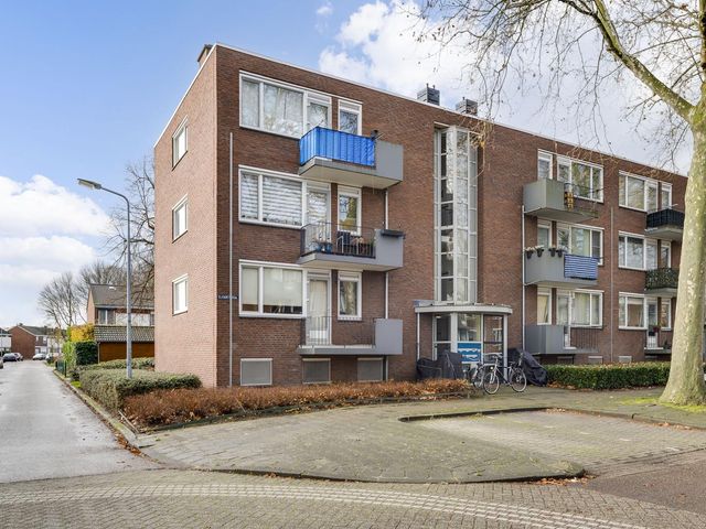 Elisabethsdal 11, Weert