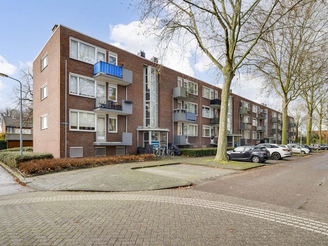 Elisabethsdal 11, Weert