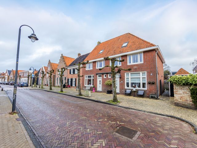 Bleekstraat 6, Makkum