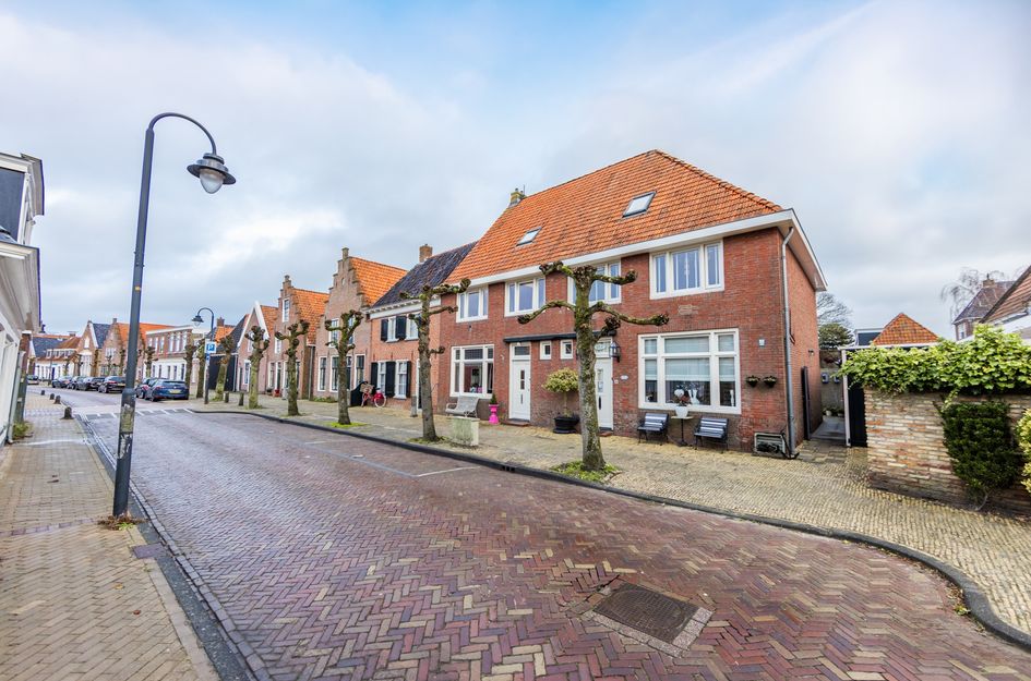 Bleekstraat 6