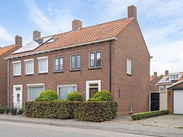 Adelstraat 63, Made