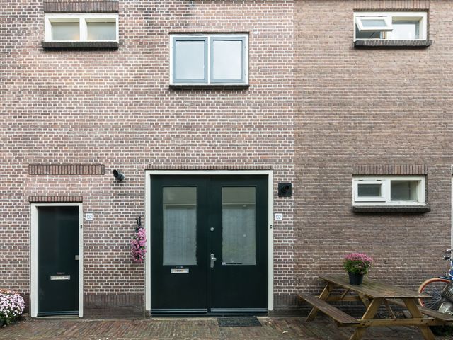 Vestestraat 132A, Leiden