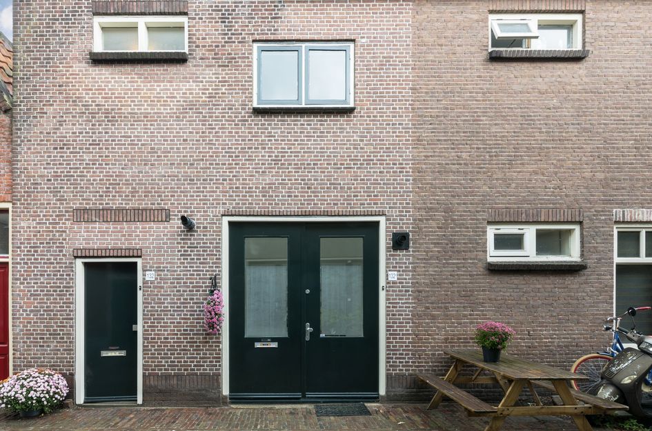 Vestestraat 132A