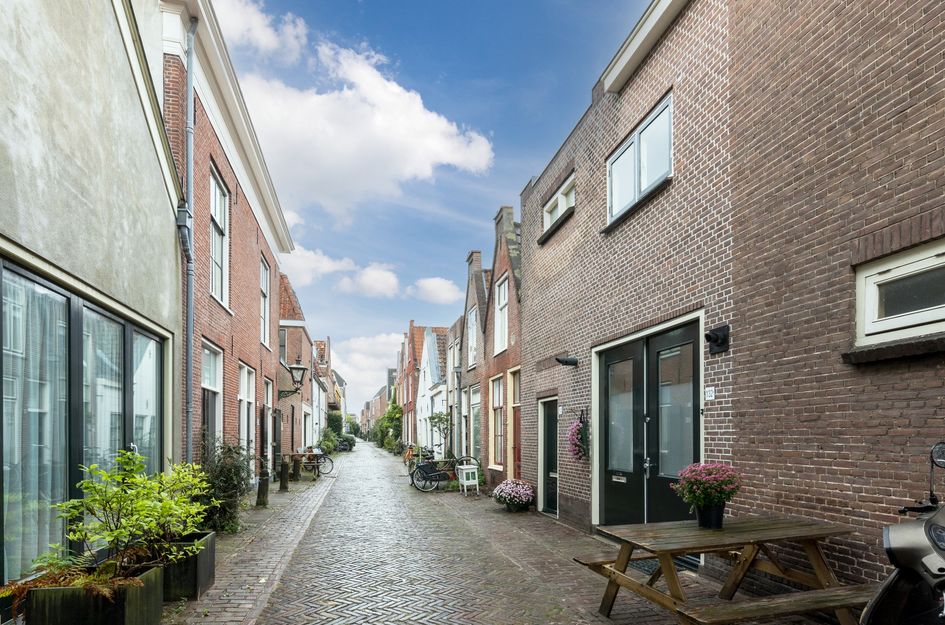 Vestestraat 132A