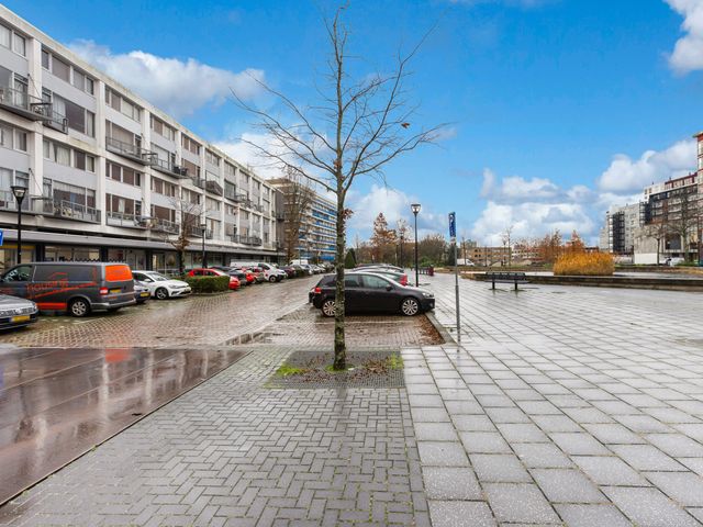 Admiraalsplein 428, Dordrecht