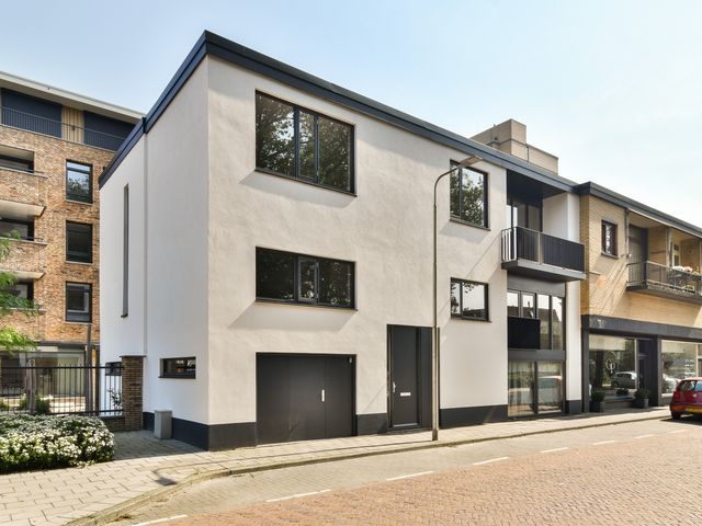 Texelstraat 88D, Amstelveen