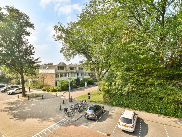 Texelstraat 88D, Amstelveen