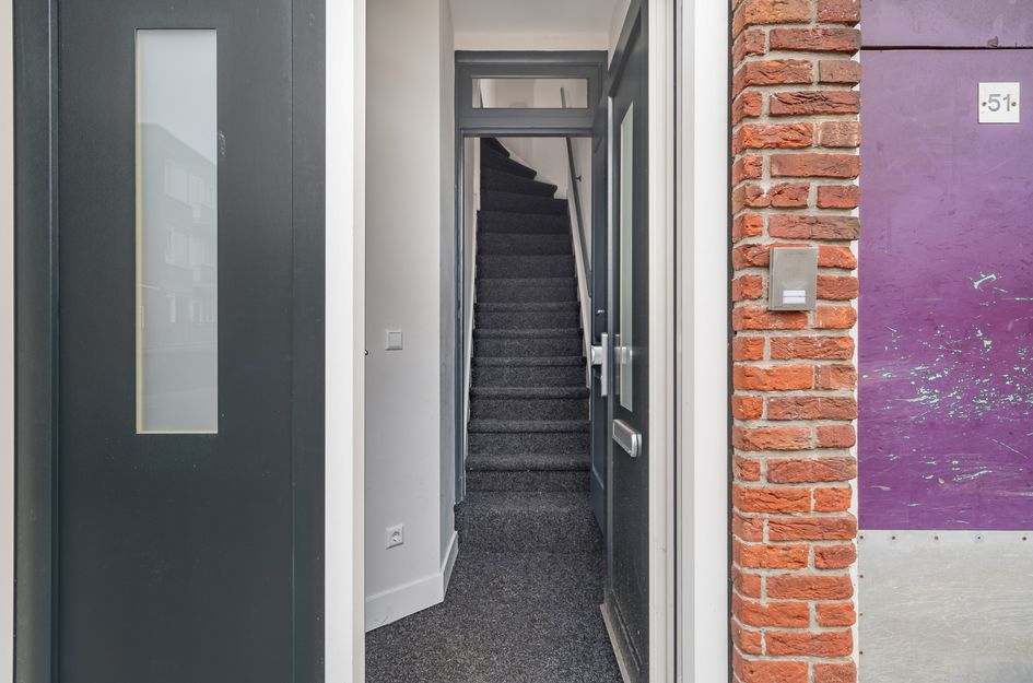 Markerstraat 14B