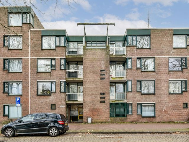 Insulindeweg 410, Amsterdam