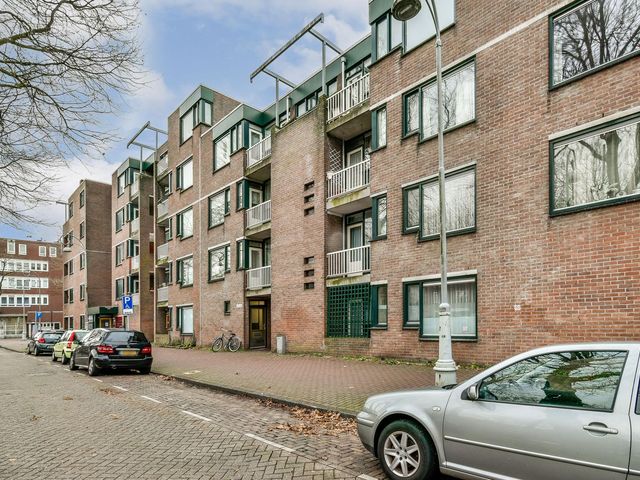 Insulindeweg 410, Amsterdam