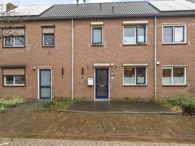 Doelenstraat 4b, Huissen