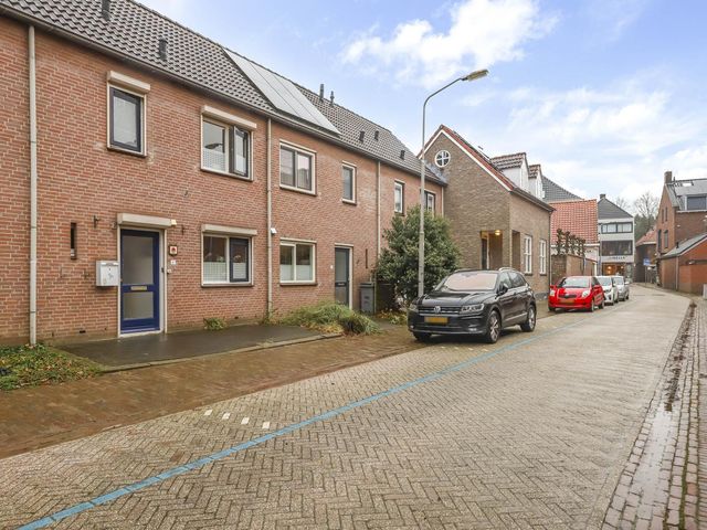 Doelenstraat 4b, Huissen