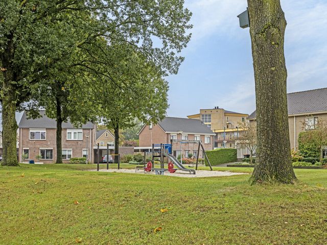 Lichtenberg 21, Almelo