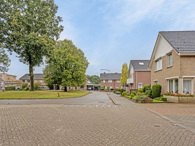 Lichtenberg 21, Almelo