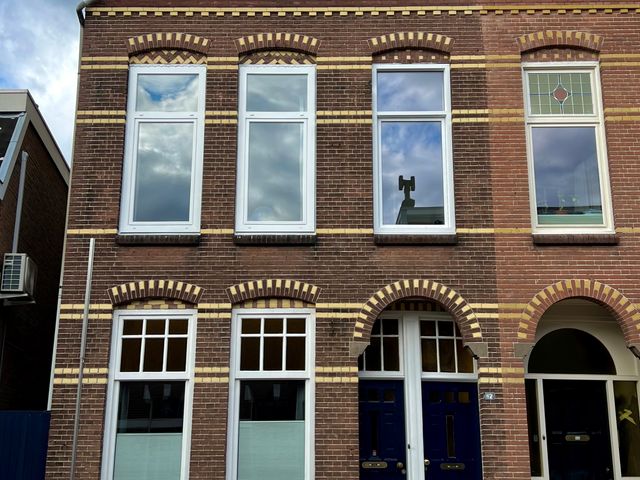 Van Eckstraat 47, Arnhem