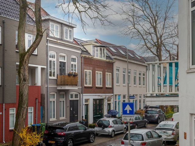 Van Hasseltstraat 18 2, Arnhem