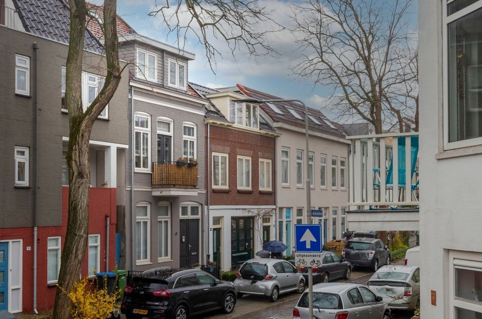 Van Hasseltstraat 18 2