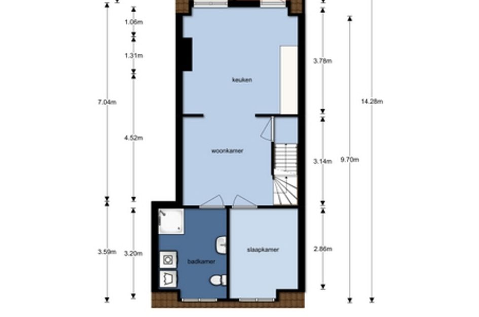 Van Hasseltstraat 18 2