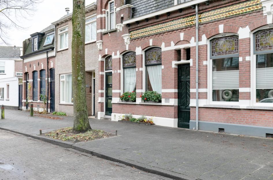 Nicolaas Pieckstraat 15