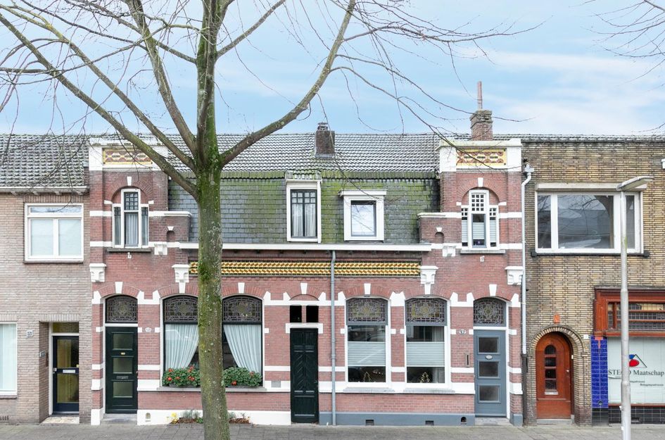 Nicolaas Pieckstraat 15